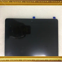 Black Color For iPad Pro 12.9 inch LCD Display Touch Screen Digitizer Assembly For iPad Pro 12.9" A1652 A1584 With OEM Board