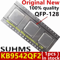 ชิปเซ็ต KB9542Q/F2 (QFP 128) ใหม่ 100% จำนวน 1 ชิ้น
