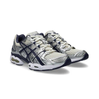 【asics 亞瑟士】慢跑鞋 運動鞋 GEL-NIMBUS 9 男 - 203A600250