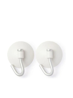ALUMINIUM HOOK SUCTION CUP L