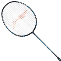 Raket badminton lining super series ss 2020