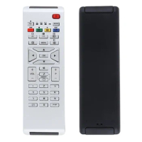 Universal RM-631 RC1683701/01 / RC1683702-01 TV Remote Control Fit for Philips TV with 10M Long Transmission Distance