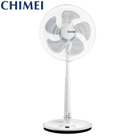 【CHIMEI奇美】16吋七段速DC馬達遙控電風扇DF-16G1ST