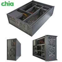 Best Price Onda B365 D32d4 server case D32hd4 Motherboard intal I5 Cpu X-CH Hdd For server case