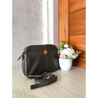 Tas Papillon Bandung K3291 Abu Tua