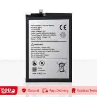 Bl49NI Baterai Batre S23 (S665L) 4G A50 5G A60 4G A60S 4G A70 4G A80 4G For Baterai Battery  BL-49NI