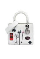 Dior 二手 Dior 中羊皮 Paradise Lady Dior