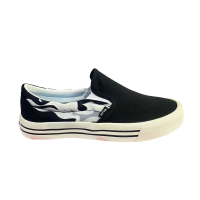 Sepatu SABA White Flame Footware Original