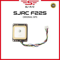 SJRC F22 GPS BOARD SPAREPARTS DRONE F22 S3 PRO