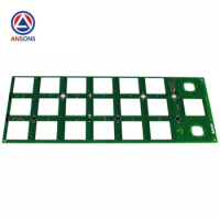 ID.NR.591890 SCOPCA 5.Q 3300AP 3600 S**R Elevator Touch Button PCB Board Ansons Elevator Spare Parts