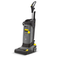 【KARCHER 凱馳】商用直立式滾刷型洗地機(BR30/4)