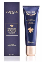 Guerlain 嬌蘭 御庭蘭花 豐盈泡沫潔面霜 125ml