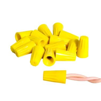 Lasdop 4 mm 1 Pack Lasdop Penutup Kabel