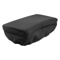 Knee Cushion Cover, Padded Memory Foam Cushion for Knee Scooters
