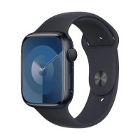 【Apple】Watch S9 GPS 41mm(鋁金屬錶殼搭配運動型錶帶)