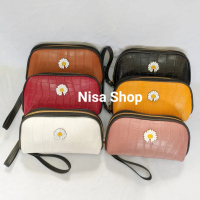 dompet Wanita ASTR 4 ruang kulit uang