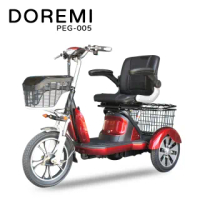 【向銓】DOREMI電動輔助自行車 PEG-005(電動車)