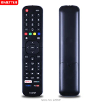 Universal TV Smart Remote Control Replacement FOR HISENSE EN2A27 LED HDTV EN-2A27 HDTV Remote telecommande portail