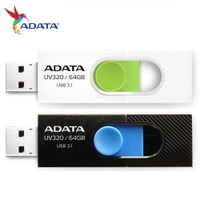 威剛 ADATA UV320 64G USB3.1 隨身碟
