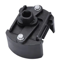80Mm-105Mm Universal Adjustable 2 Jaw Oil Filter Wrench Fuel Remover Removal Tool Two-Claw Filter
