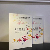 Anwar Ridhwan - Rumah Septuagenarian