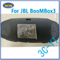 1PCS FOR JBL BOOMBOX3 Black Mesh Cover Housing Shell