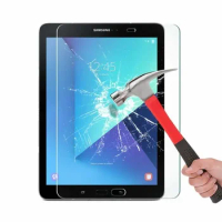 Screen Protector For Samsung Galaxy Tab S2 8.0inch Tempered Glass Tab S2 8.0 T710S M-T710 SM-T715 T713 T719 Tablet Screen Glass