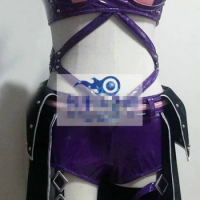 Fgo cosplay Fate Grand/Order Yamai Yuzuru sexy cosplay costume
