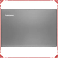 New For Lenovo IdeaPad 320S-15 320S-15IKB 520S-15 520S-15IKB LCD Back Cover Case Silver