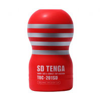 【送270ml潤滑液】●-TENGA 巔峰真空杯TOC-201SD