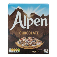 Alpen Muesli Chocolate, 550g