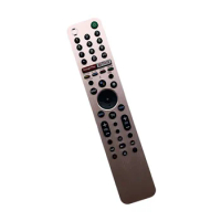 Bravia 4K Voice TV Remote Control For Sony XBR-85X850G XBR65X950G XBR55X950G XBR65950G XBR75X950G XBR-98Z9G