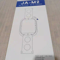 Sew Tech Embroidery Hoop for Janome Embroidery Machine Frame for Janome MB-4 MB-7 Elna 9900 Embroidery Frame JA-M2