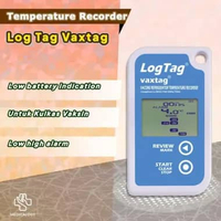 Log Tag Vaxtag Temperature Recorder untuk Kulkas Vaksin