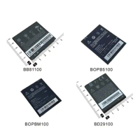 BB81100 BD29100 BOPBM100 BOPB5100 Battery For HTC HD2 T8585 T8588 G13 A510 HD3 HD7 PG76100 T9292 T9295 D616 D516 D316 batteries