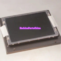 New 9" LCD Display A61L-0001-0093 For CNC System CRT D9MM-11A MDT947B-2B