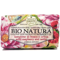 義大利Nesti Dante手工香皂【野莓蕁麻葉】250g