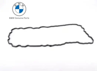 Original BMW F30 F10 E84 X1 E89 Z4 N20 Packing Carter Gasket Oli Mesin