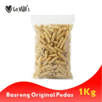 Basreng Kiloan Premium 1kg