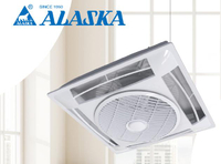 全新上市 阿拉斯加直流變頻輕鋼架節能循環扇110-220V/SA-359D-2