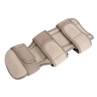 Hand Splint Wrist Splint Resting Hand Splint Wrist Support Brace for Arthritis Carpal Tunnel Syndrom