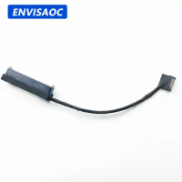 For Lenovo ThinkPad X230 X230S X240 X240S X250 X250S Laptop SATA Hard Drive HDD SSD Connector Flex Cable DC02C003H00 04X0864