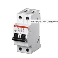 A-B-B industrial automatic control safety device Emax2 series E4S 3200D E2B 1600D E1N 1250D LSI 3P FF NST air circuit breaker