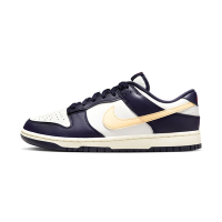Nike Dunk Low From Nike To You 男 海軍藍 金勾 低筒 運動 休閒鞋 FV8106-181