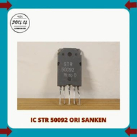 IC STR50092 ORI | IC STR 50092 SANKEN