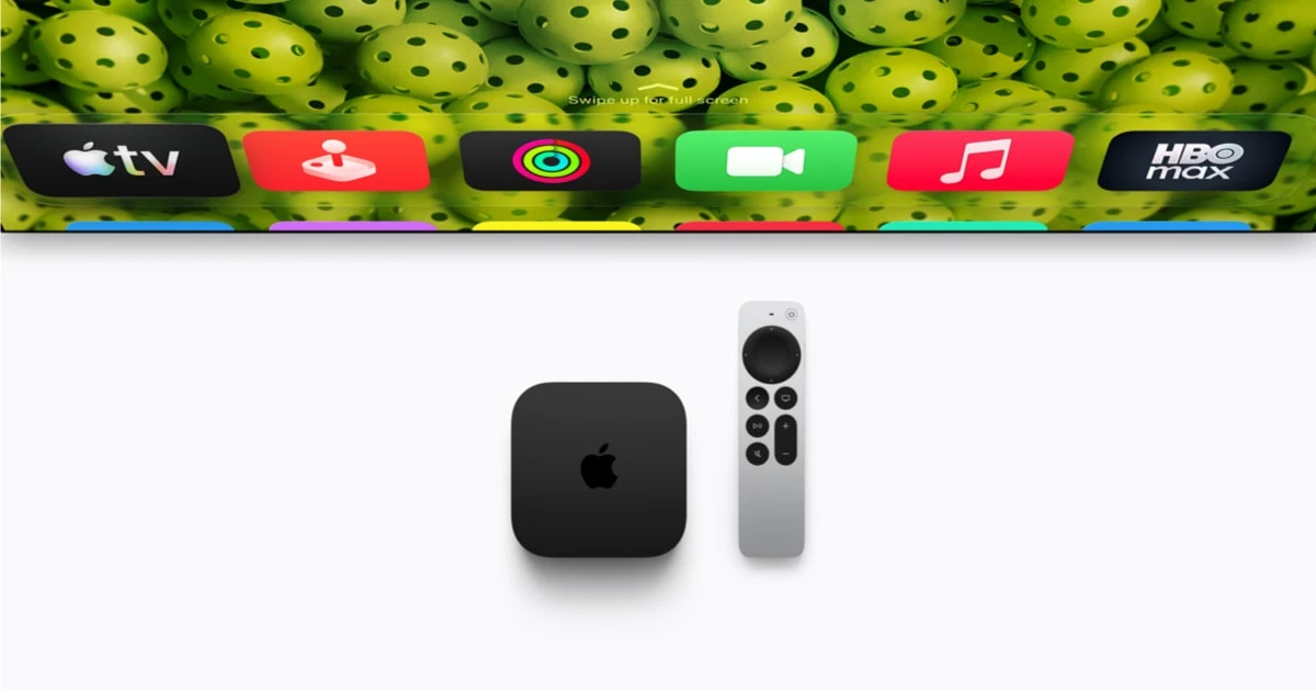 アップル、299ドルの「Apple TV 4K」が20%値上げで価値論争を