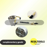 Mortar Spray Gun MSG02 Wipro Alat Plester Lepo Semen Kompresor Compressor Semprotan Cement