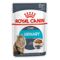 Royal Canin法國皇家 UC33W泌尿保健貓專用濕糧 85g 24包組