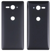 For Sony Xperia XZ2 Compact Original Battery Back Cover