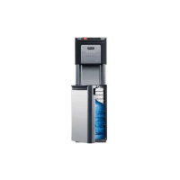 SHARP 73EHL Dispenser Galon Bawah SWD-73EHL-BK